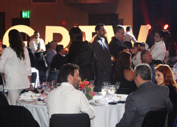 RA&A Advogados recebe prêmio no Ranking GPTW