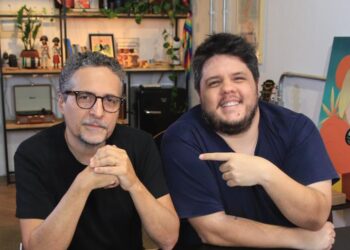Em Fortaleza, Kleber Mendonça fala sobre Oscar, Bacurau 2 e Wagner Moura em seu próximo filme