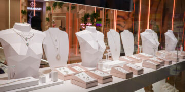 Joalheria Prata Rara participa da 14ª edição da “Fortaleza Liquida” com descontos de até 70%