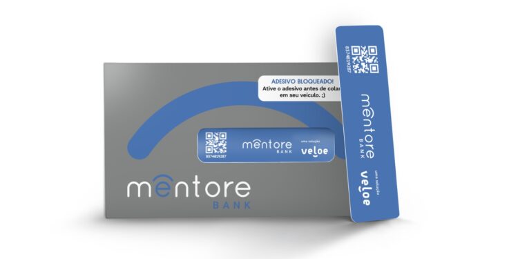 Mêntore Bank anuncia novas parcerias nacionais: Veloe e Livelo