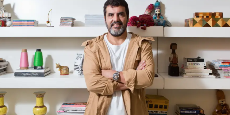MaxiModa 2023: Marcello Bastos confirma presença trazendo o Grupo Soma
