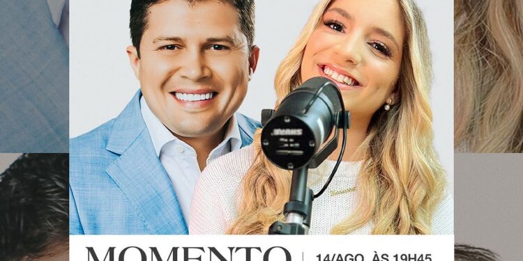 Iguatemi Bosque realiza momento de oração com pastor Davi Goes na próxima segunda-feira (14)