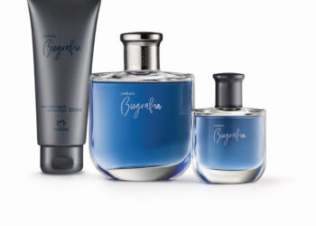 NATURA APRESENTA SUGESTÕES DE PRESENTES PARA O DIA DOS PAIS