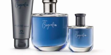 NATURA APRESENTA SUGESTÕES DE PRESENTES PARA O DIA DOS PAIS