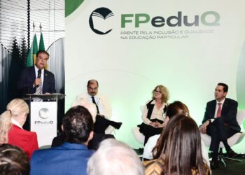 Reforma tributária: senador Nelsinho Trad defende manutenção das conquistas obtidas pela FPeduQ