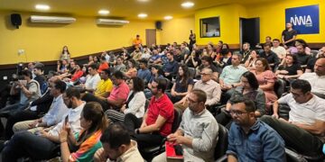 Ninna Hub recebe encontro para discutir avanços, desafios e perspectivas na cadeia hortifruti 