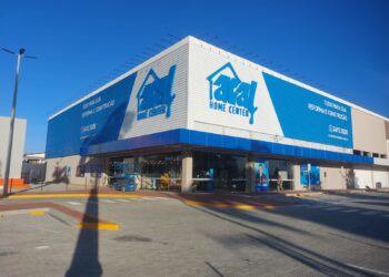 Acal Home Center inaugura mais uma unidade em Fortaleza