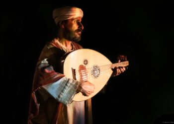 21ª edição da Mostra Brasileira de Teatro Transcendental apresenta espetáculos gratuitos em Fortaleza