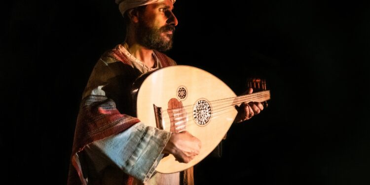 21ª edição da Mostra Brasileira de Teatro Transcendental apresenta espetáculos gratuitos em Fortaleza