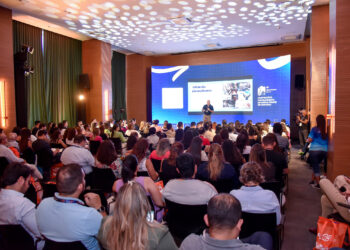 Integração de conteúdo e marca no marketing contemporâneo: CEO do UOL compartilha insights no NM2B