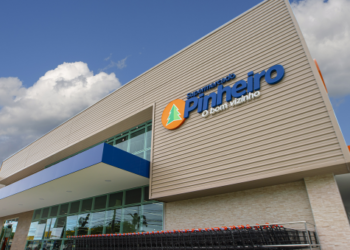 Supermercado Pinheiro abre mais de 200 vagas de emprego para nova loja em Fortaleza, no bairro Cambeba