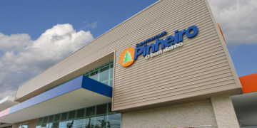 Supermercado Pinheiro abre mais de 200 vagas de emprego para nova loja em Fortaleza, no bairro Cambeba