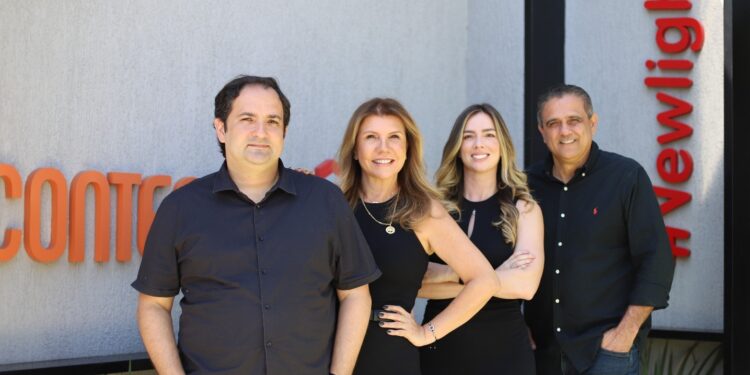 Grupo Newlight registra crescimento de 15% no número de eventos realizados no 1º semestre de 2023