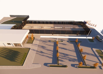 Unifor lança arena de beach tennis na próxima quarta-feira,16 de agosto