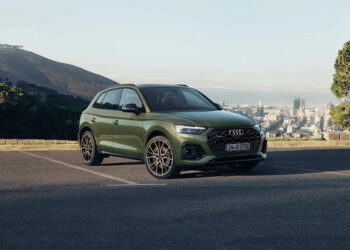 É possível ter economia em veículos de luxo?