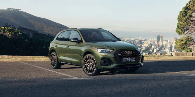 É possível ter economia em veículos de luxo?