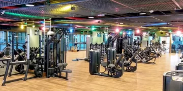 Academia Bodytech tem obras iniciadas no Iguatemi Bosque