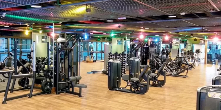 Academia Bodytech tem obras iniciadas no Iguatemi Bosque