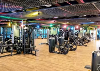 Academia BodyTech tem obras iniciadas no Iguatemi Bosque