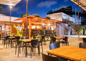 Samba na segunda: Riô oferece programação na véspera do feriado