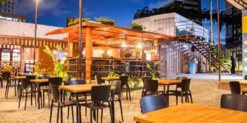 Samba na segunda: Riô oferece programação na véspera do feriado