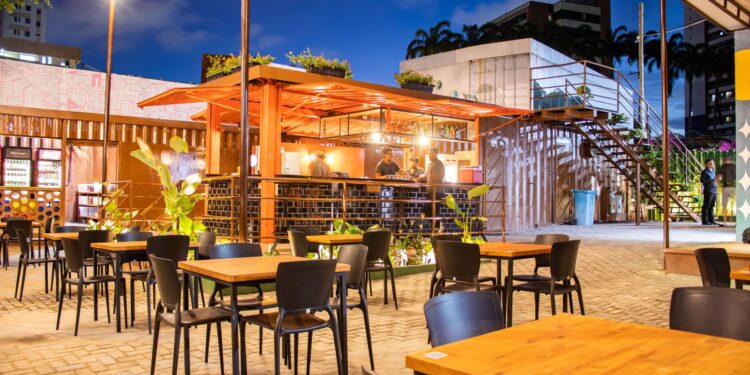 Samba na segunda: Riô oferece programação na véspera do feriado