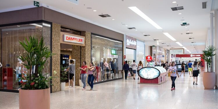 Shopping Parangaba anuncia horários de funcionamento para feriado da Padroeira de Fortaleza