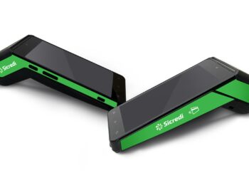 Sicredi lança máquina de pagamento smart