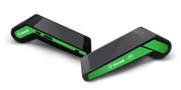 Sicredi lança máquina de pagamento smart