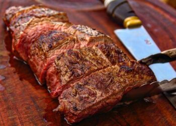 Festival BBQ Show terá 6 horas de open food neste sábado (26) no Marina Park Hotel