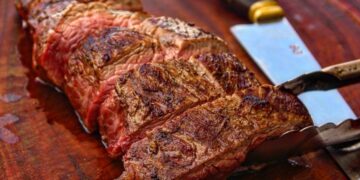 Festival BBQ Show terá 6 horas de open food neste sábado (26) no Marina Park Hotel