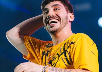 Tu Vai Jogar’: Diego Facó estreia primeira label