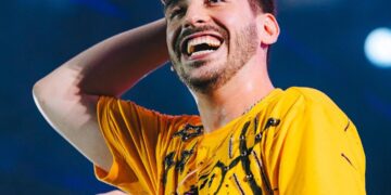 Tu Vai Jogar’: Diego Facó estreia primeira label