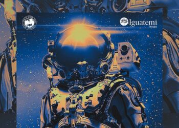 Shopping Iguatemi Bosque recebe Space Week Nordeste 2023