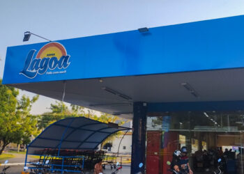 Grupo Lagoa anuncia reinauguração da loja no Parque da Cidade de Sobral