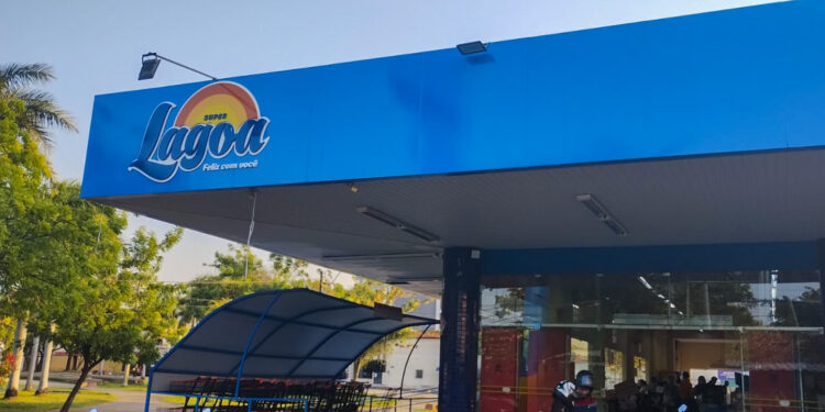 Grupo Lagoa anuncia reinauguração da loja no Parque da Cidade de Sobral