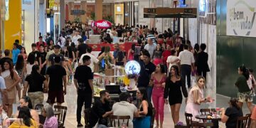 Terrazo Shopping prepara final de semana recheado de diversão e entretenimento