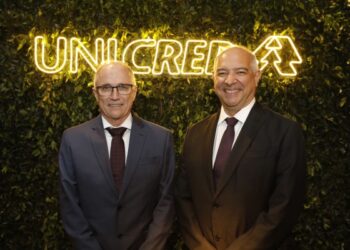 Presidentes da Unicred debatem desafios do cooperativismo em Fórum Nacional