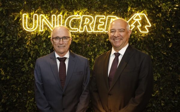 Presidentes da Unicred debatem desafios do cooperativismo em Fórum Nacional