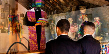 ‘Degenerado Tibira’: indígena vítima do 1º caso documentado de LGBTfobia no Brasil inspira exposição que estreia nesta segunda (7/8) em Fortaleza 