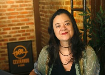 LANÇAMENTO DO CEVIRANDO E-BOOK