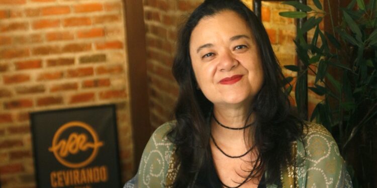 LANÇAMENTO DO CEVIRANDO E-BOOK