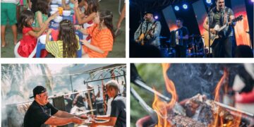 Com churrasco à vontade para toda a família, BBQ Show terá 6h de open food e mais de 30 estações de carnes