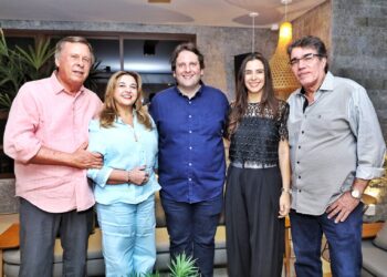 Família Simões apresenta conceito J.Smart e antecipa novidades do projeto J.Studios para o mercado