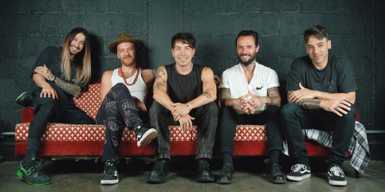 Colosso Fortaleza receberá show da retomada da Banda NX Zero