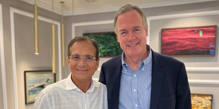 BScash e Odontoprev começam a estruturar parceria para o oferecimento de serviços