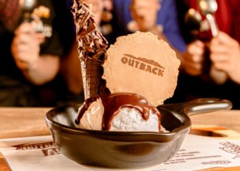 Bloomin’ Brands cresce 4.1% em vendas no Brasil no 2º trimestre e continua expansão em território brasileiro