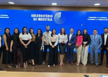 Escritório Nelson Wilians Advogados promove encontro regional em Fortaleza para alinhamento estratégico das filiais Ceará e Maranhão