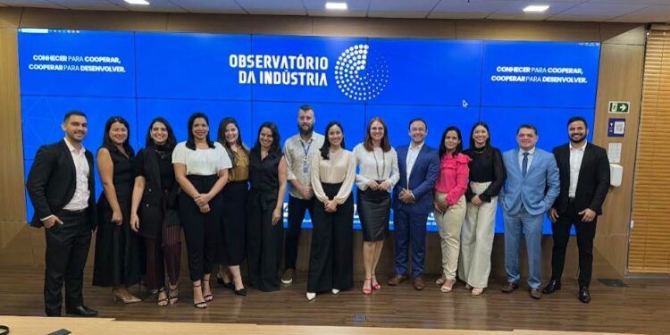 Escritório Nelson Wilians Advogados promove encontro regional em Fortaleza para alinhamento estratégico das filiais Ceará e Maranhão