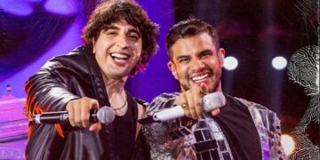 Ávine Vinny lança ‘Anota Aí’, primeira faixa do novo DVD “Ao Vivo em Sobral”, com participação de Nattan